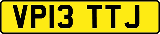 VP13TTJ
