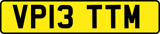 VP13TTM