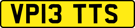 VP13TTS