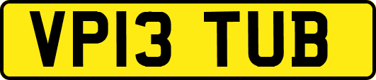 VP13TUB