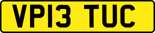 VP13TUC