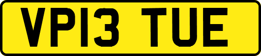 VP13TUE