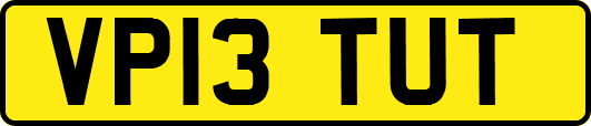 VP13TUT