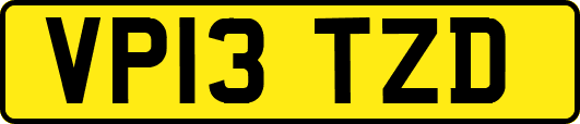 VP13TZD