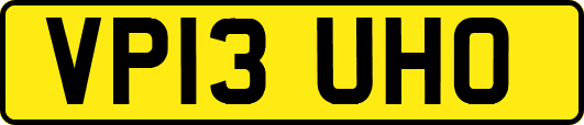 VP13UHO