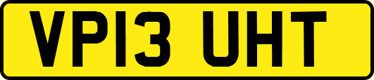 VP13UHT