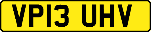 VP13UHV