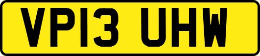 VP13UHW