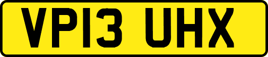 VP13UHX