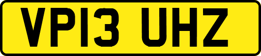 VP13UHZ