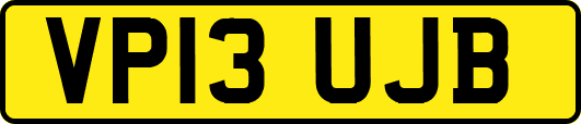 VP13UJB