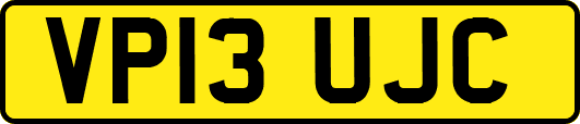 VP13UJC