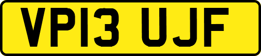 VP13UJF