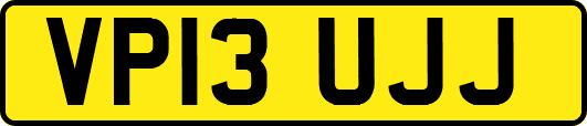 VP13UJJ