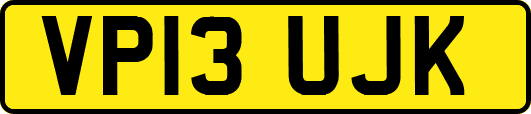 VP13UJK