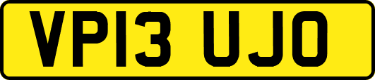 VP13UJO