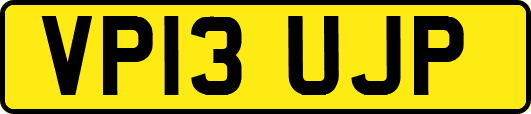VP13UJP