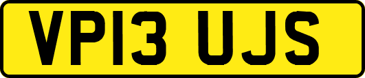VP13UJS