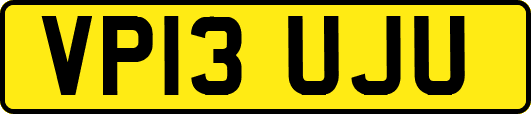 VP13UJU