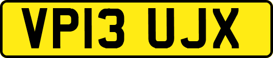 VP13UJX