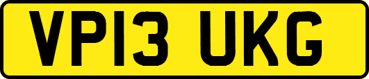 VP13UKG