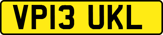 VP13UKL