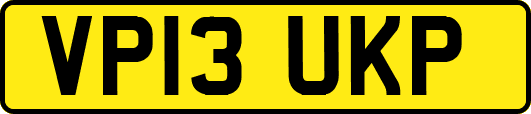 VP13UKP
