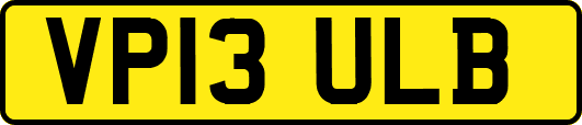 VP13ULB