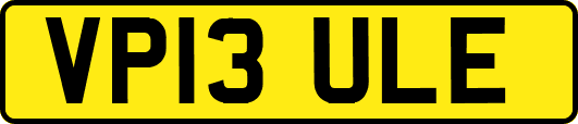 VP13ULE