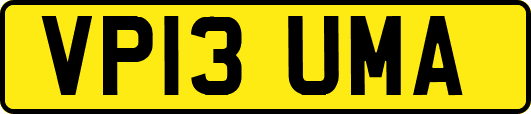 VP13UMA