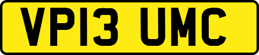 VP13UMC