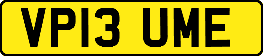 VP13UME