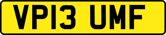 VP13UMF