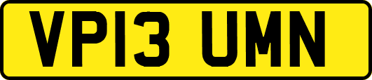VP13UMN