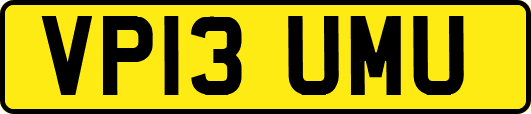 VP13UMU