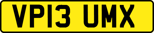 VP13UMX