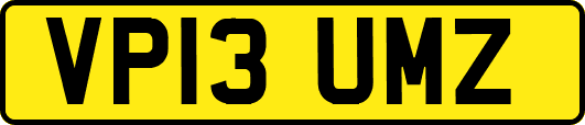 VP13UMZ