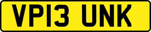 VP13UNK