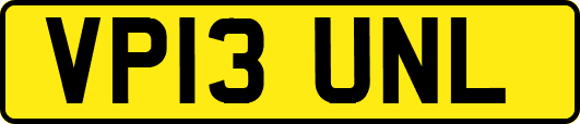 VP13UNL