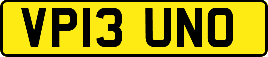 VP13UNO