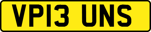 VP13UNS