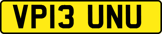 VP13UNU