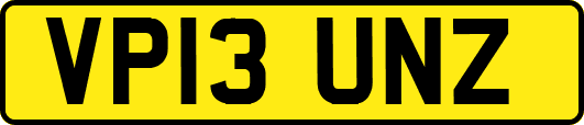 VP13UNZ