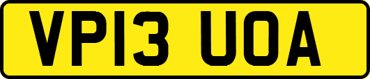VP13UOA