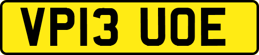 VP13UOE