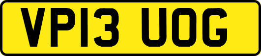 VP13UOG