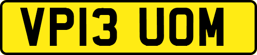 VP13UOM