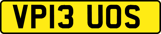 VP13UOS