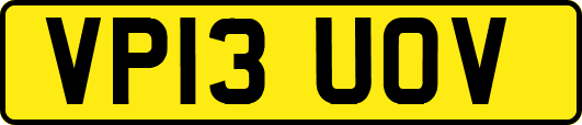 VP13UOV