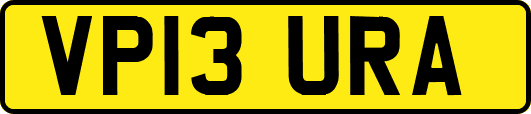 VP13URA